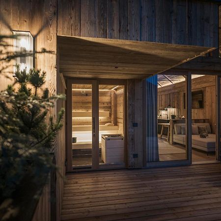 Bachmanngut Hotel Sankt Wolfgang im Salzkammergut ภายนอก รูปภาพ
