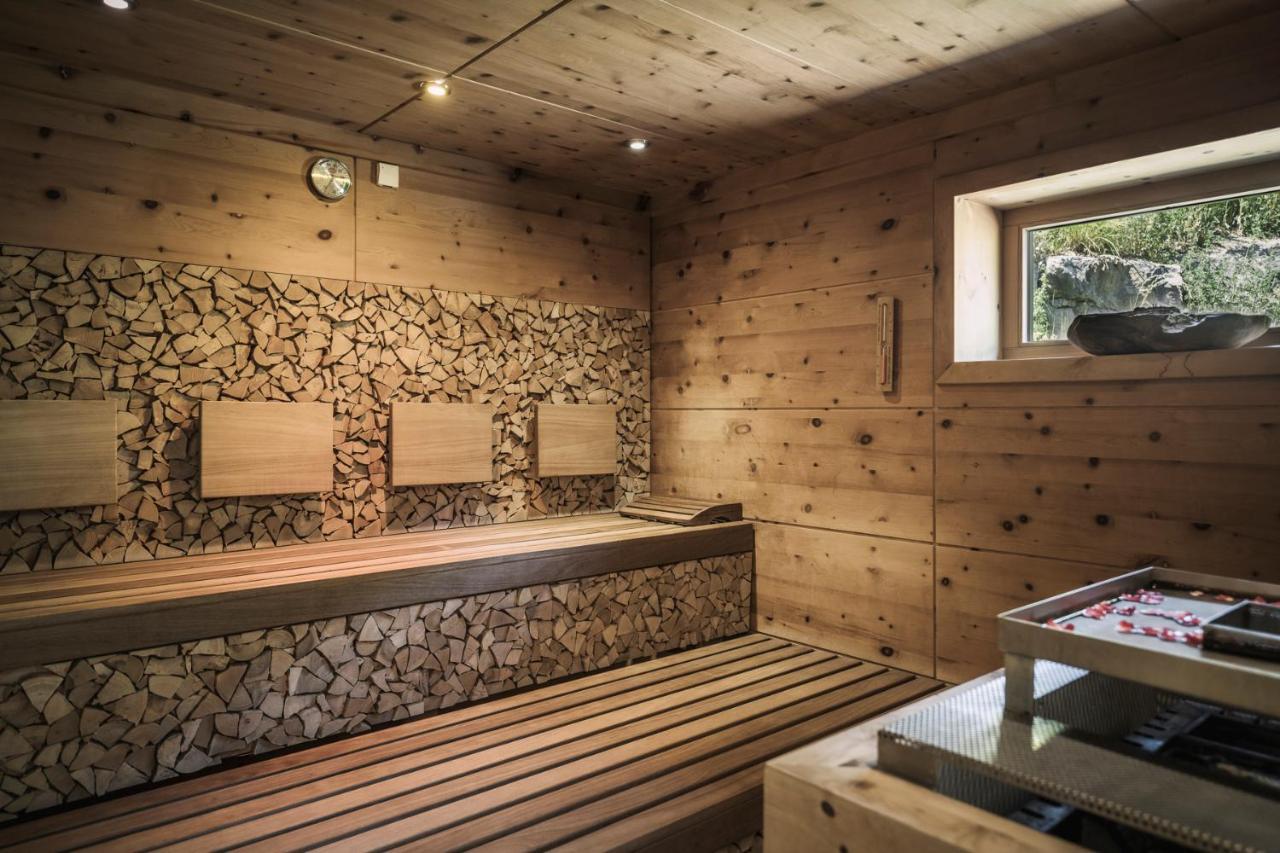 Bachmanngut Hotel Sankt Wolfgang im Salzkammergut ภายนอก รูปภาพ