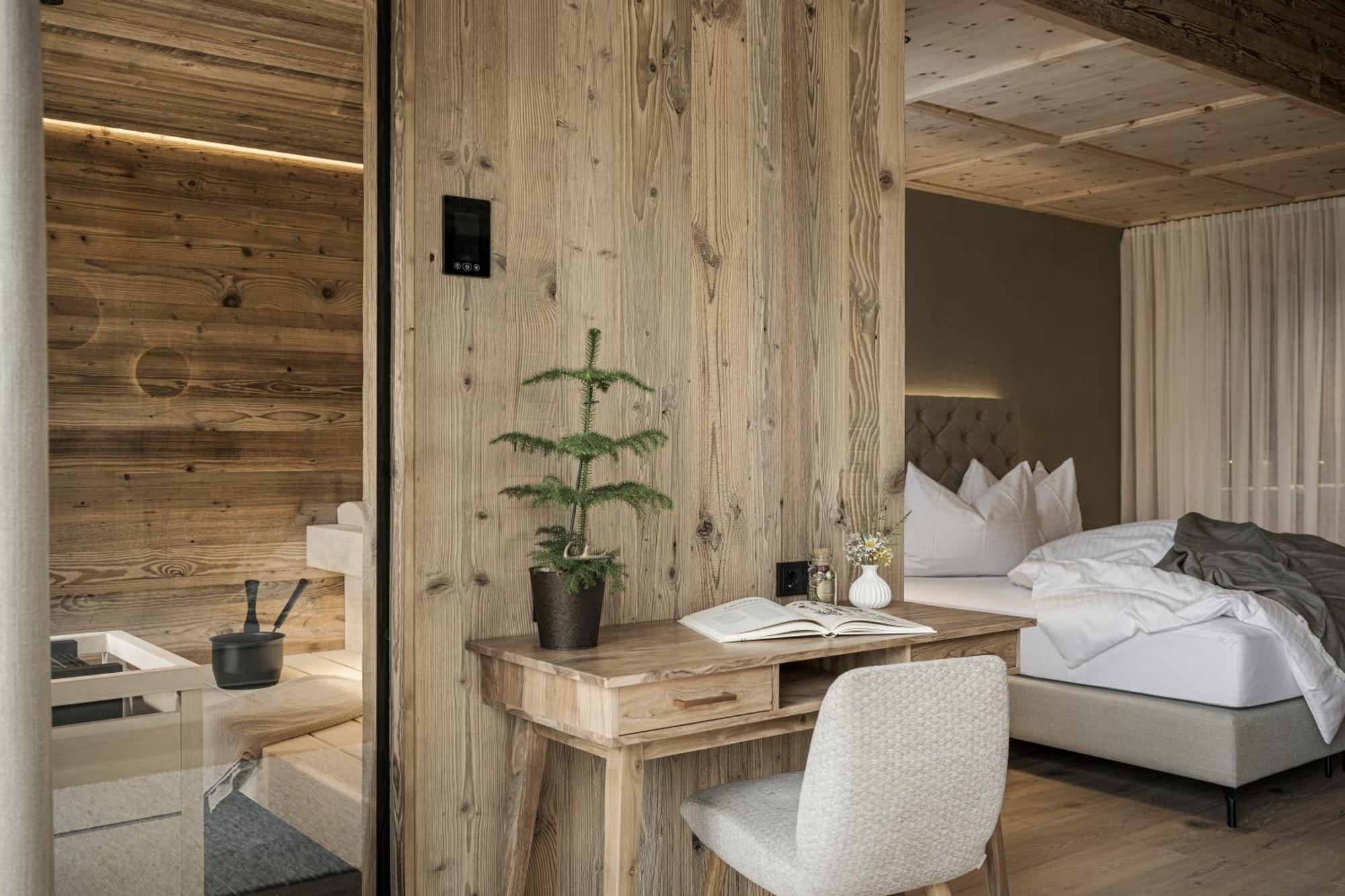 Bachmanngut Hotel Sankt Wolfgang im Salzkammergut ภายนอก รูปภาพ