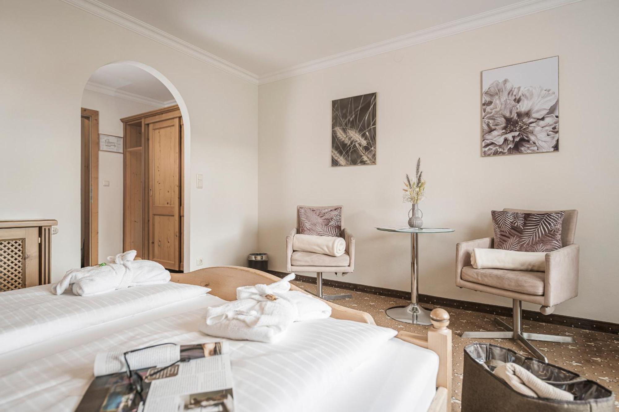 Bachmanngut Hotel Sankt Wolfgang im Salzkammergut ภายนอก รูปภาพ